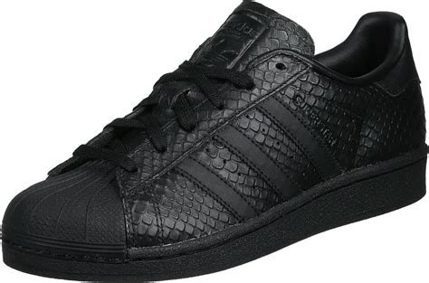 adidas schwarze sneaker damen|Schwarze adidas Sneaker für Damen online kaufen .